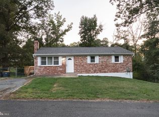 7809 Sarakal Rd, Clinton, MD 20735
