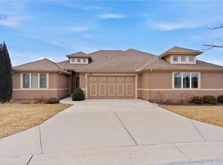 10996 S Parish St, Olathe, KS 66061