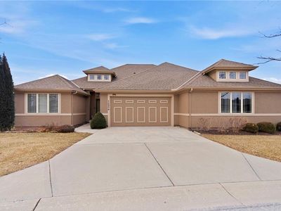 10996 S Parish St, Olathe, KS, 66061