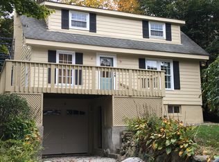 4 Echo Ln N, Sherman, CT 06784