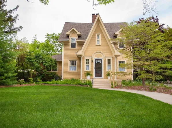 857 Shawnee Ave, Lafayette, IN 47905