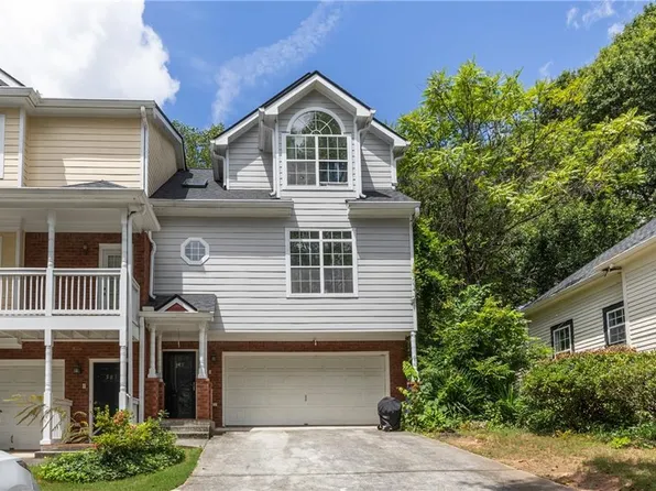 581 Cooper St SW, Atlanta, GA 30312