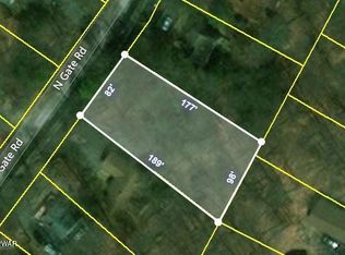 498 N Gate Rd, Lake Ariel, PA 18436
