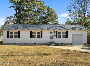 608 Williams Street, Jacksonville, NC 28540