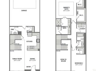 1028 Bristleleaf Way, Allen, TX 75013