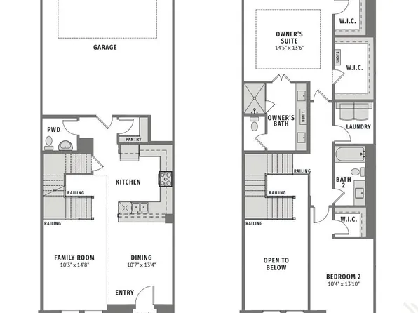 1028 Bristleleaf Way, Allen, TX 75013