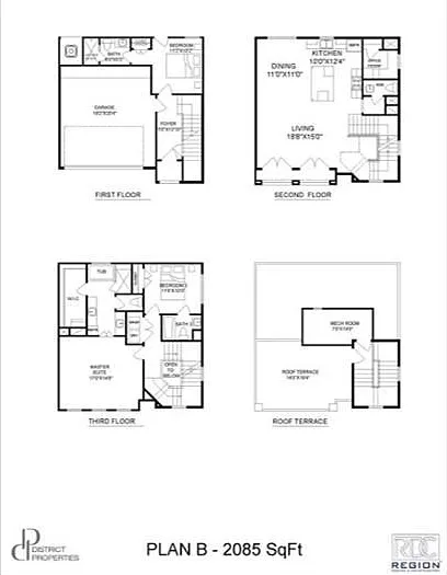 3334 Beverly Forest Dr — Photo 44
