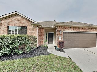 22426 Toronado Ridge Ln, Porter, TX 77365