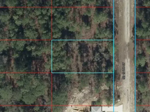 TBD SE 134TH COURT LOT 14, DUNNELLON, FL 34431