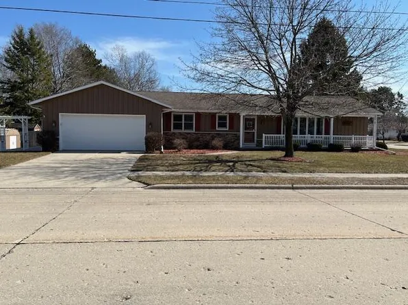 2348 43rd STREET, Two Rivers, WI 54241