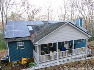 196 Jacob Dr, Blairsville, GA 30512