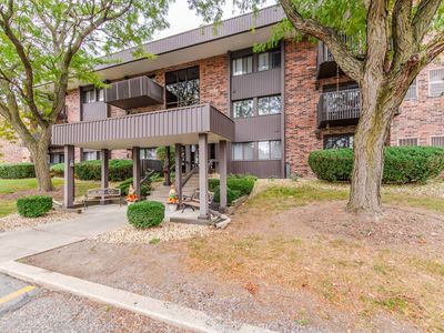 1504 Woodbridge Rd APT 2E, Joliet, IL, 60436