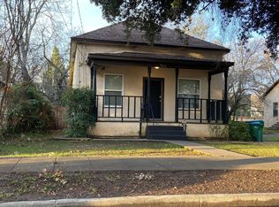 722 Flume St, Chico, CA 95928