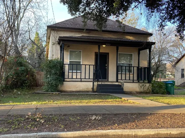 722 Flume St, Chico, CA 95928
