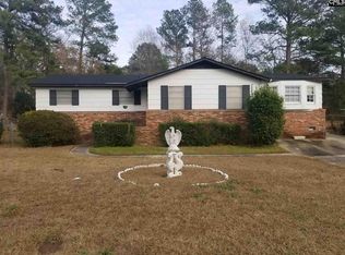 217 Lincolnshire Sq, Columbia, SC 29203