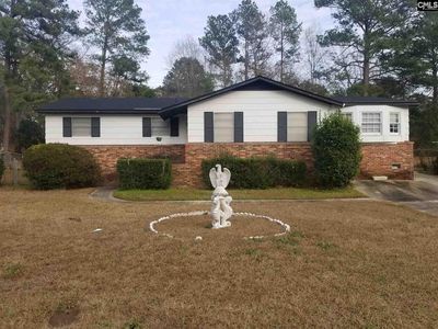 217 Lincolnshire Sq, Columbia, SC, 29203