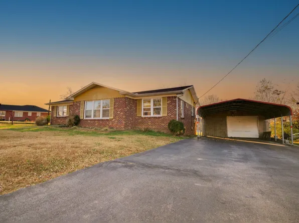 214 Curtis Ave, Alexandria, TN 37012