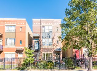 2140 W Madison St #1, Chicago, IL 60612