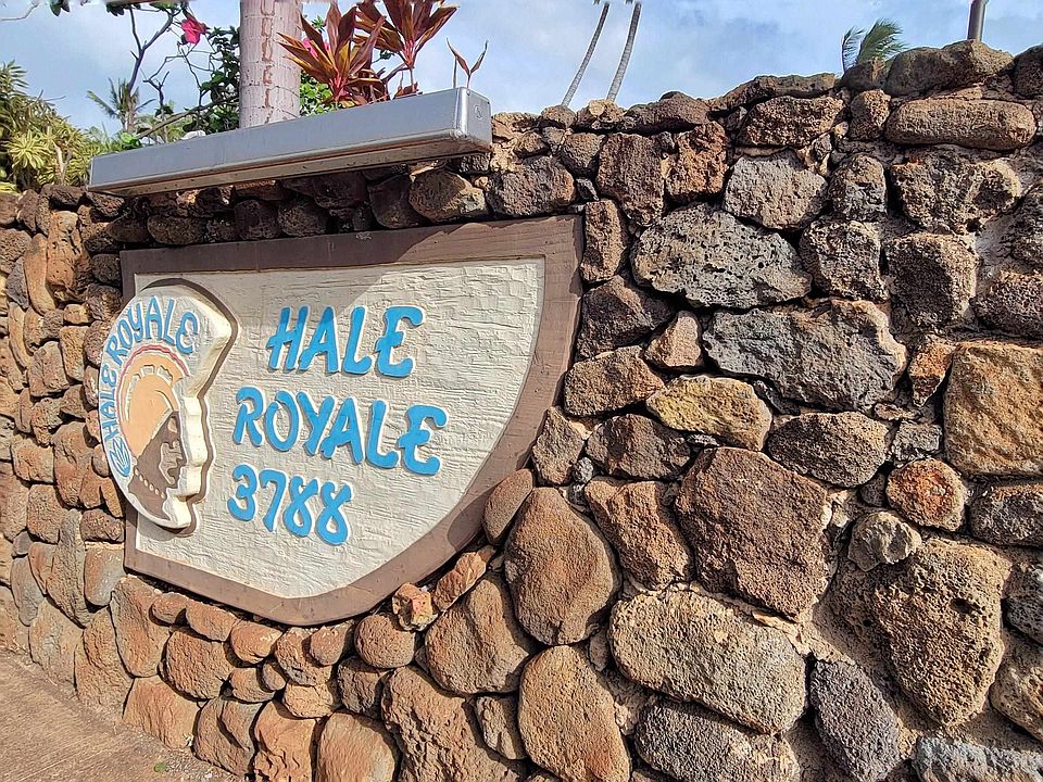 1st image of 3788 Lower Honoapiilani Rd APT A210