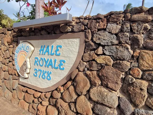 3788 Lower Honoapiilani Rd APT A210, Lahaina, HI 96761