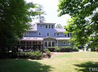 8220 Fountain Park Dr, Raleigh, NC 27613
