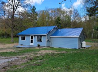 3280 N Harrison Ave, Harrison, MI 48625