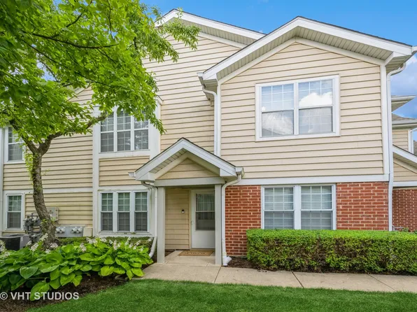 285 Sheffield Dr, Schaumburg, IL 60194