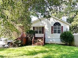 4230 Pilgrim Point Rd, Cumming, GA 30041