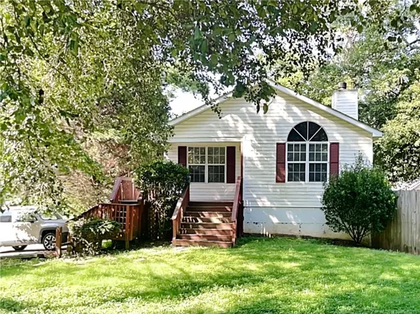 4230 Pilgrim Point Rd, Cumming, GA 30041