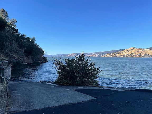Your Member’s Boat Ramp