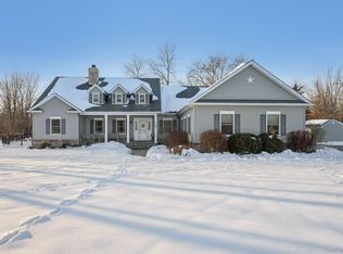 3 Marge Hortons Way, Campbell Hall, NY 10916