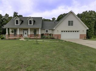 2202 Crooked Creek Rd, Scott Depot, WV 25560