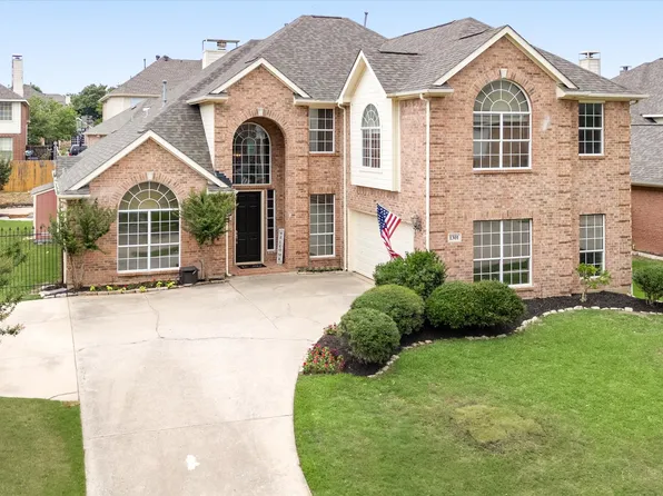 1301 Limestone Creek Dr, Keller, TX 76248