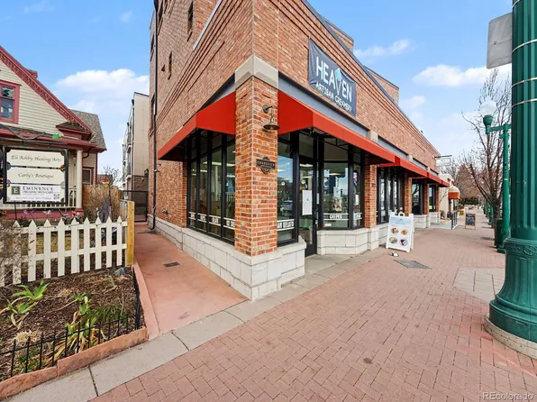 7357 Grandview Avenue #200, Arvada, CO 80002