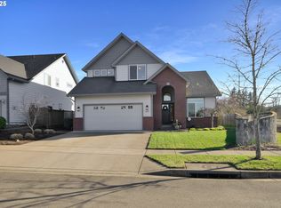2391 Rollie Loop, Eugene, OR 97405
