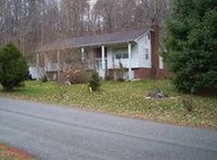 1131 Brake Rd, Elliston, VA 24087