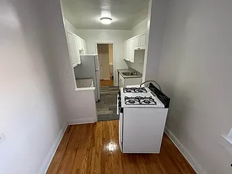 Rented by The Realty Depot