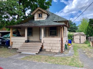 531 S Nebraska St, Portland, OR 97239
