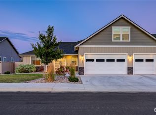 1751 Brambling Brae Ln, Wenatchee, WA 98801