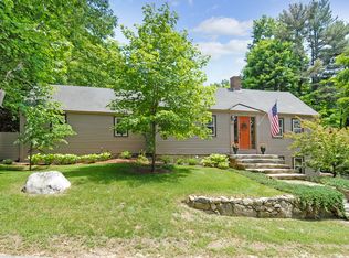 29 Trask Mountain Rd, Wolfeboro, NH 03894