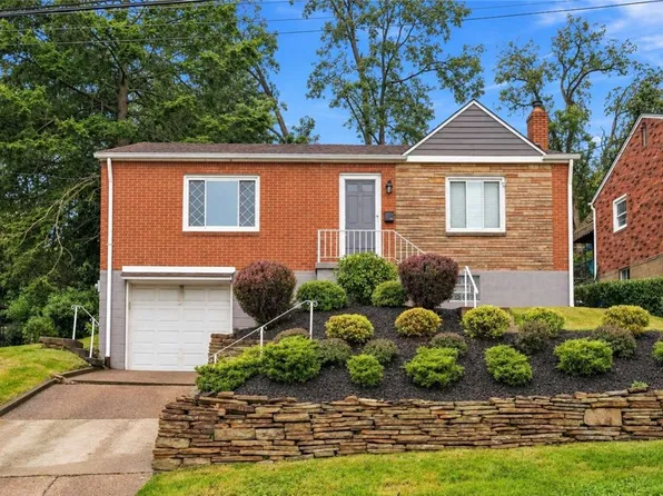 440 Meridan St, Pittsburgh, PA 15211