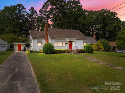 216 Hillcrest Pl, Salisbury, NC, 28144