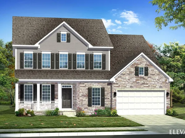 6827 Fountain Park Dr, Glenn Dale, MD 20769