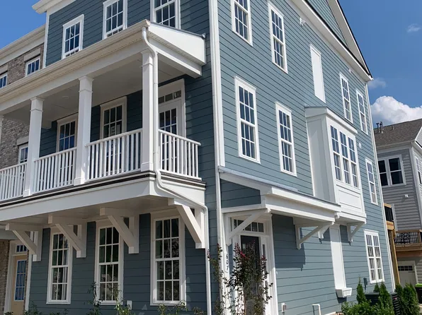 607 Heck Ln, Nolensville, TN 37135