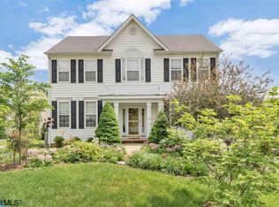 115 Running Fox Ln, Charlottesville, VA 22902