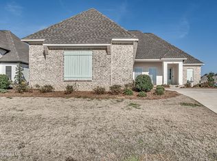 636 Peregan St, Canton, MS 39046