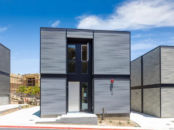 8250 High St, La Mesa, CA 91941