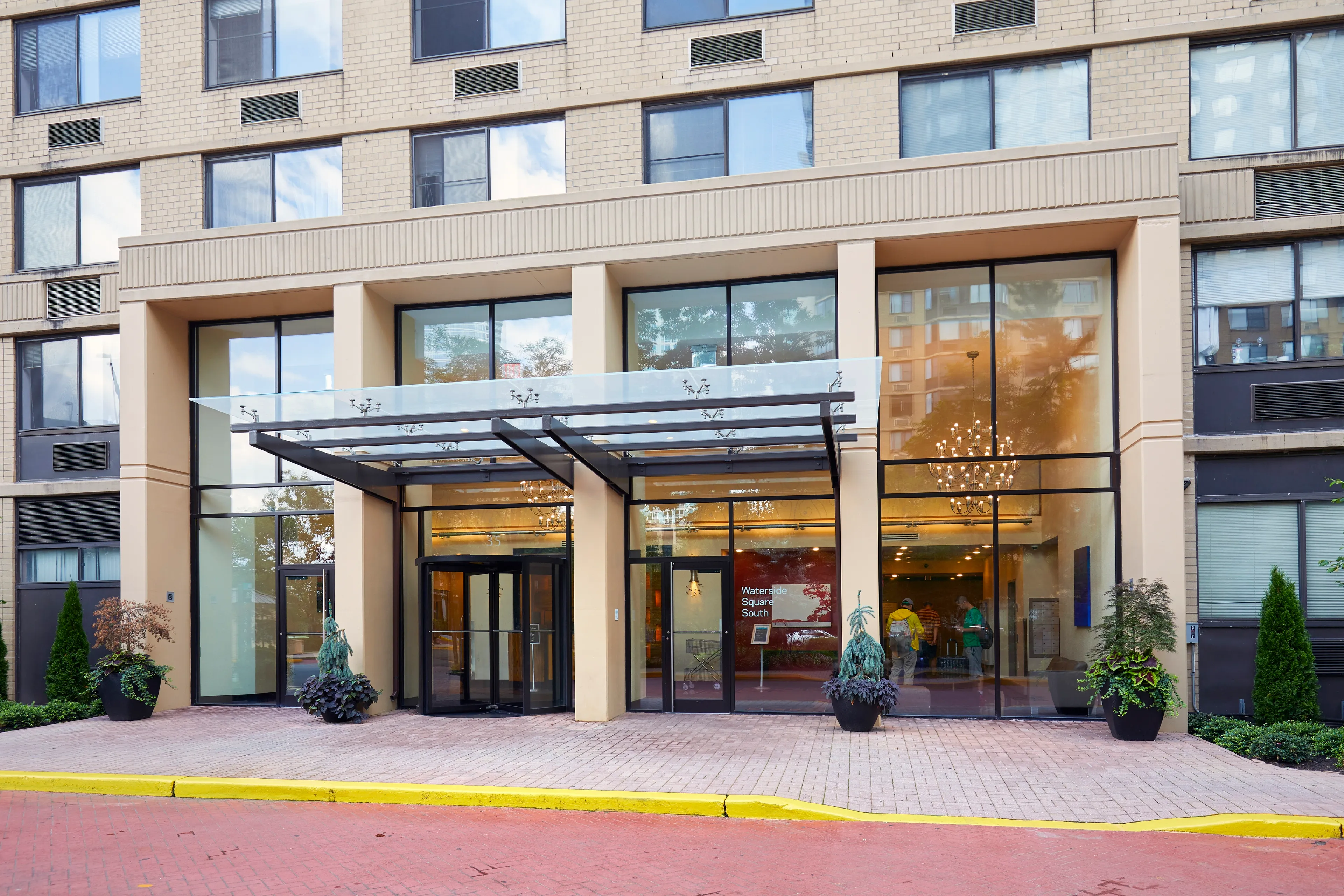 35 River Drive South 210 in Newport, New Jersey StreetEasy