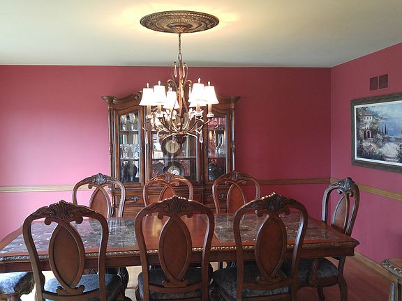 Large Dining Room