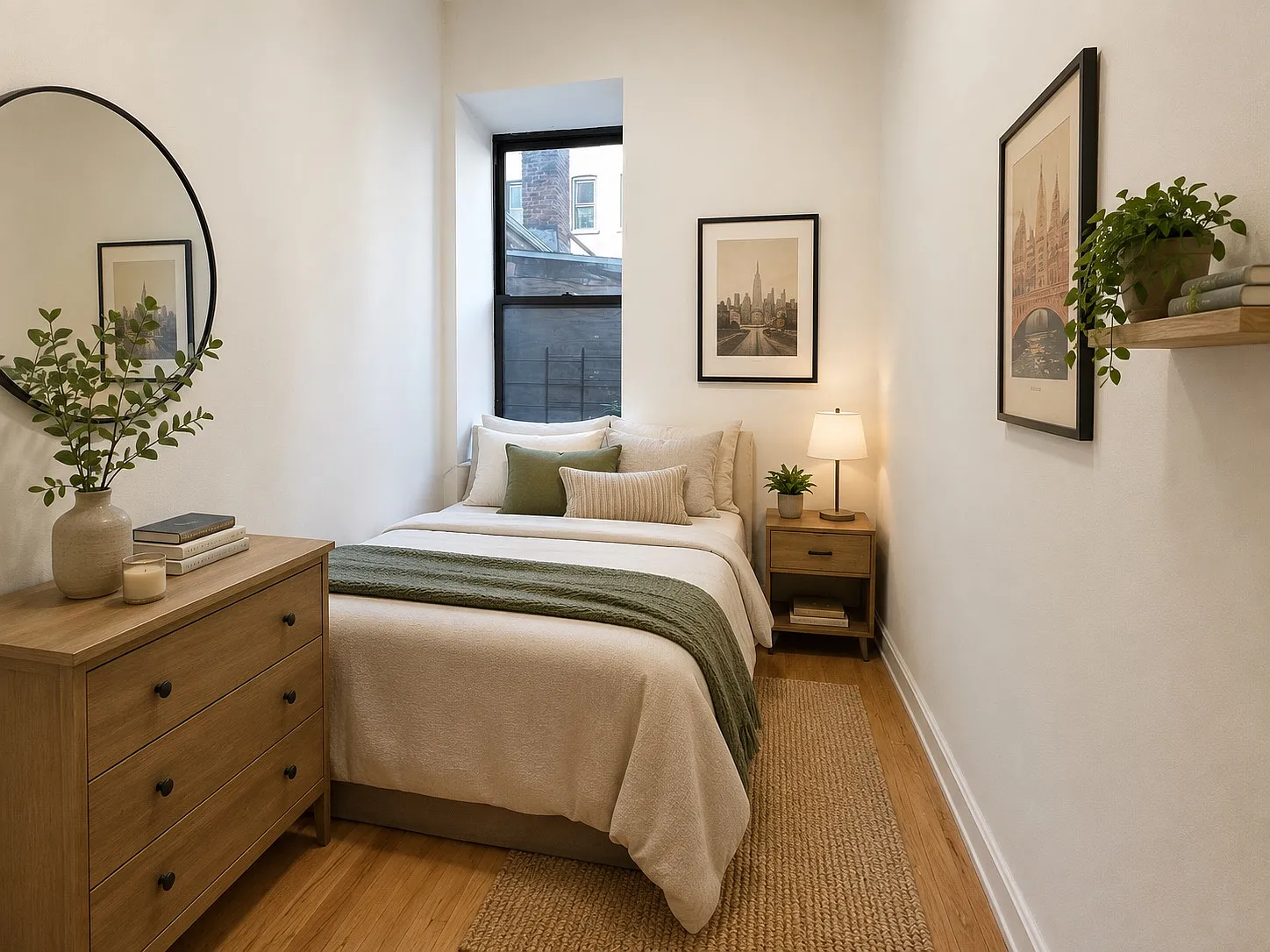 555 West 151st Street — Photo 3